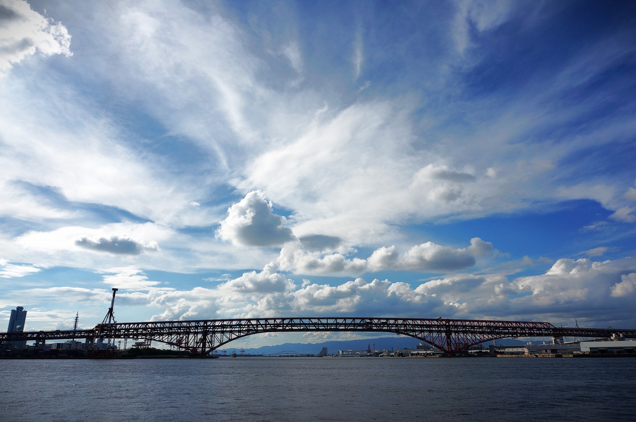 鶴浜緑地・魚釣り開放区域